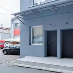 Crystal Apartment Katowice III