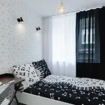Crystal Apartment Katowice III